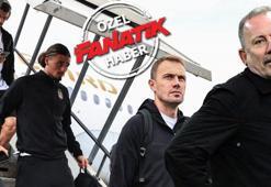 ÖZEL | Beşiktaş'ta tüm planlar değişti! Sergen Yalçın ilk başta istememişti, ayrılık talebi kafaları karıştırdı