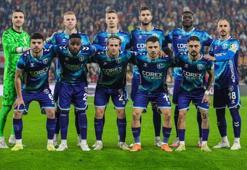 Samsunspor galibiyete hasret kaldı! Kötü seri 8 maça çıktı