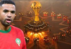 Fenerbahçeli Youssef En-Nesyri, Fas'ta rekoru kaçırdı! Sadece 1 gol uzaklıkta...