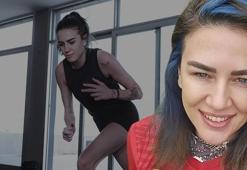 Milli voleybolcu Meryem Boz hangi takımlı olduğunu açıkladı! Herkesi şaşırtan paylaşım...