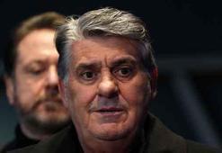 Serdal Adalı: Filistindeki zulme karşı elimizden geleni yapmaya devam edeceğiz