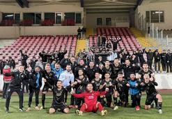 Altay'dan 4 maçlık galibiyet serisi