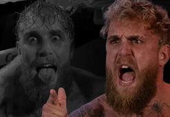 Çenesi kırıldı ama saniyede 93 bin dolar kazandı! Jake Paul'den son durumu için açıklama