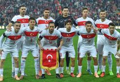 Milli Takım, FIFA sıralamasındaki yerini korudu