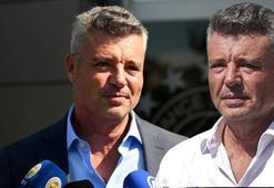 Fenerbahçe Başkanı Sadettin Saran: 'Hukuki süreçler derhal başlatılacaktır'