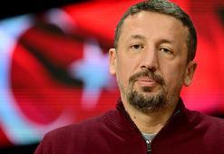 2026 FIBA Onur Listesi"ne seçilen TBF Başkanı Hidayet Türkoğlu'ndan duygu dolu açıklama