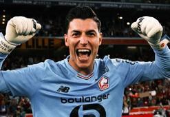 Berke Özer yarım sezonda elit kaleciler arasına girdi, İtalyan devini peşine taktı