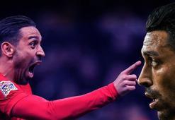 Fenerbahçe'de İrfan Can Kahveci için karar verildi: Aylardır merakla bekleniyordu, belli oldu