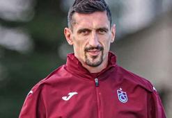 Trabzonspor'da sakatlık şoku! Yıldız oyuncu devam edemedi