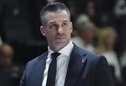 'Beşiktaş’taki işim, çoğu EuroLeague işinden daha iyi!' Alimpijevic merak edilen soruya cevap verdi