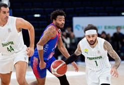 Erokspor sahasında farklı kazandı