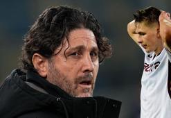 Trabzonspor teknik direktörü Fatih Tekke: 'Geldiğimiz nokta beklentilerin üzerinde'