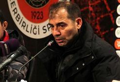 Metin Diyadin: Bu galibiyet camia adına çok anlamlı ve güzel oldu