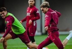 Galatasaray'da veda zamanı: Devre arasında ayrılıyor