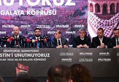 Bilal Erdoğan: 'Birliğe ihtiyacımız var'