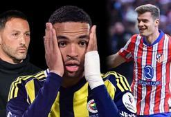 Fenerbahçe'de transfer planı! En-Nesyri'den gelecek olan parayla yeni golcü geliyor