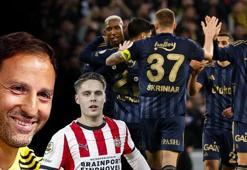 Fenerbahçe'de orta sahaya transfer takviyesi! Yönetim Tedesco'ya listeyi sundu