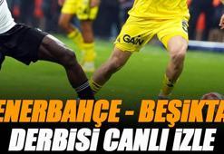 Fenerbahçe - Beşiktaş derbisi canlı izle | FB BJK maçı şifresiz (ZTK grup maçı canlı yayın)