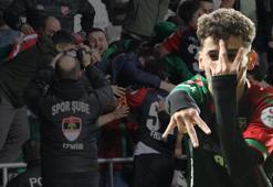 Fenerbahçe istedi Adem Yeşilyurt sahneye çıktı!