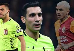 'Ciddi bir hakemlik hatası' 17. haftanın hakem raporunu açıkladı: Bu seviye için kabul edilemez