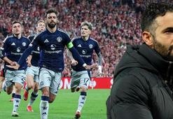 Manchester United'ın yıldızı, İstanbul'a imzaya geliyor! Transferde son dakika...