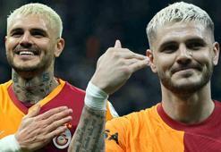 Galatasaray-Icardi konusunda yeni gelişme! İstediği maaş ortaya çıktı