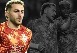 Barış Alper Yılmaz'dan 127 milyonluk imza! Osimhen'le sessiz sedasız noktayı koydu