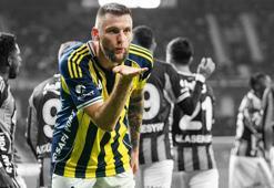 Fenerbahçelilere 'Eyvah!' dedirten ayrılık gelişmesi! Milan Skriniar'ı istediler...