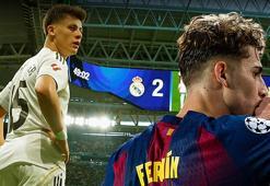 Arda Güler'in maaşı İspanya'da olay oldu! Saçma sapan bir tartışma: Çarpıcı ifadeler