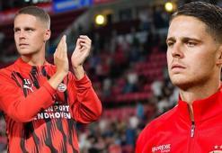 Fenerbahçe'den şok Joey Veerman kararı! Son dakika olarak duyuruldu...