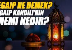 Regaip Kandili tarihi 2025: Regaip nedir? Regaip Kandili ne zaman, önemi nedir?