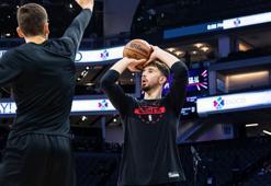 Alperen Şengün 10 aday arasında yer aldı