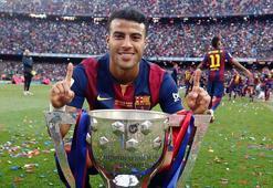 Barcelona'nın eski yıldızından 32 yaşında emeklilik kararı! Dünya futbolu şokta...