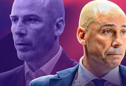 Obradovic'in yerine Penarroya geldi