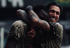 Kocaelispor, kupada Erzurumspor'u rahat geçti | Maç sonucu Kocaelispor - Erzurumspor: 3-1 (Türkiye Kupası)