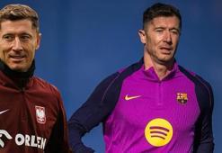 Robert Lewandowski'nin transfer kararı futbol dünyasını şoke etti! Fenerbahçe'nin gözdesiydi...
