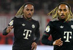 Galatasaray peşindeydi! Fransız devinden Sacha Boey bombası