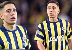 Kadroya alınmamıştı! Emre Mor'dan geri dönüş paylaşımı
