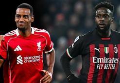 Divock Origi Milan'dan ayrıldı! Liverpool devreye girmek üzere
