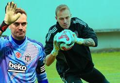 Beşiktaş'ta Mert Günok'tan ayrılık açıklaması! Fenerbahçe iddialarına cevap verdi