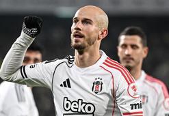 Cerny'den perdeyi açan gol!