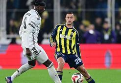 Fenerbahçe'de sakatlık! Yıldız oyuncu devam edemedi