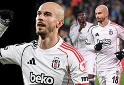 Cerny Fenerbahçe karşısında şov yaptı! 2 gol attı maçı kazandırdı