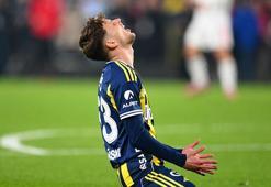 Fenerbahçe'nin 16 maçlık yenilmezlik serisi son buldu