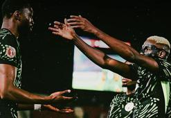 Lookman sahneye çıktı, Nijerya 2 golle Tanzanya'yı geçti! Nijerya - Tanzanya maçı sonucu: 2-1