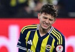 3 maç sonra kalesini kapatamadı