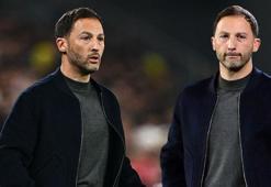Fenerbahçe teknik direktörü Domenico Tedesco: 'Kabul edip devam etmeliyiz'