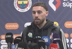 Orkun Kökçü: Pes etmeyeceğiz ve devam edeceğiz