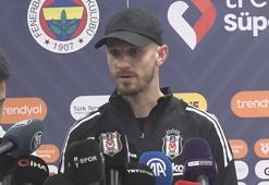 Vaclav Cerny: Çok istedik ve kazanan taraf olduk