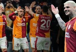 Liderlik Icardi'ye emanet! Galatasaray'ı yıldızları sırtladı